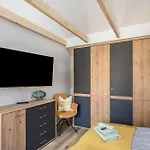 Tatil Evi Ostseeoase *