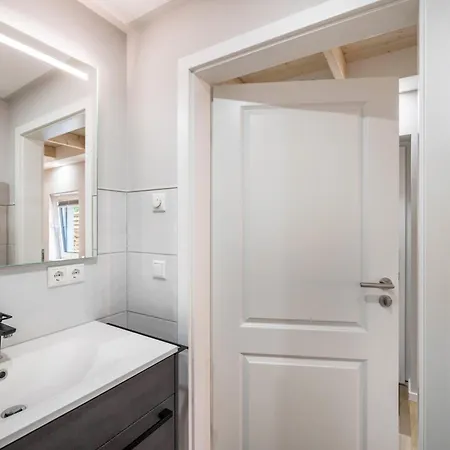 Ostseeoase Boltenhagen (Ostseebad)