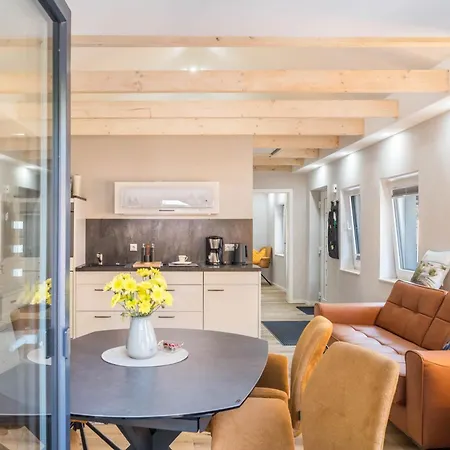 Ostseeoase * Boltenhagen (Ostseebad)