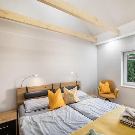 Ostseeoase Holiday home Boltenhagen (Ostseebad)