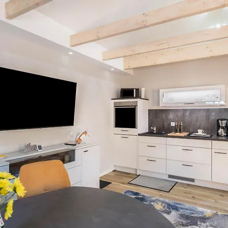 Holiday home Ostseeoase