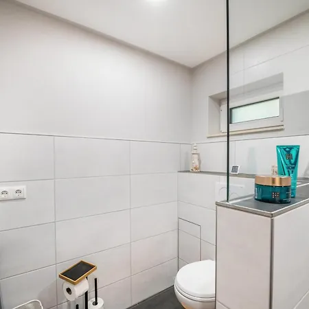 Holiday home Ostseeoase Boltenhagen (Ostseebad)