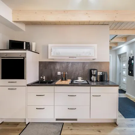 Ostseeoase Holiday home