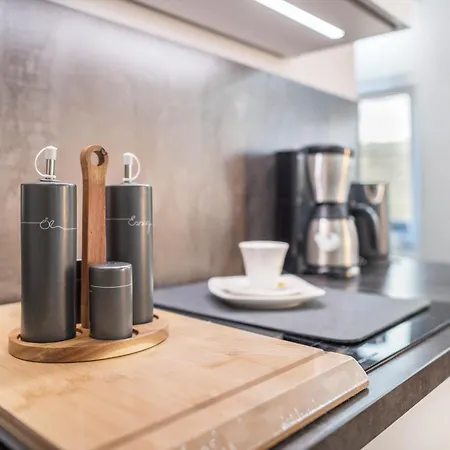 Ostseeoase Holiday home Boltenhagen (Ostseebad)