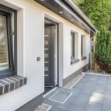 Ostseeoase Boltenhagen (Ostseebad)