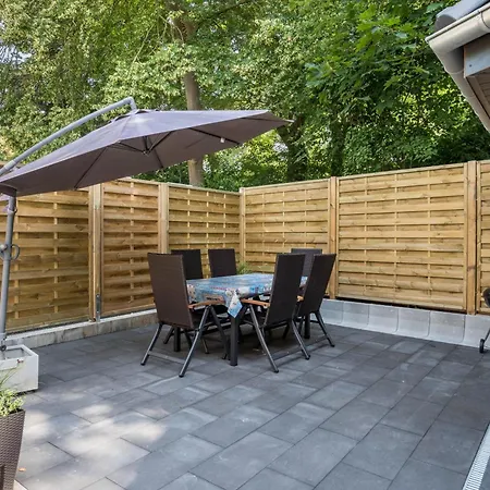 Ostseeoase * Boltenhagen (Ostseebad)