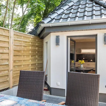 Ostseeoase Holiday home