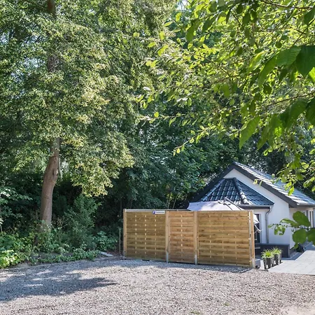 Ostseeoase * Boltenhagen (Ostseebad)