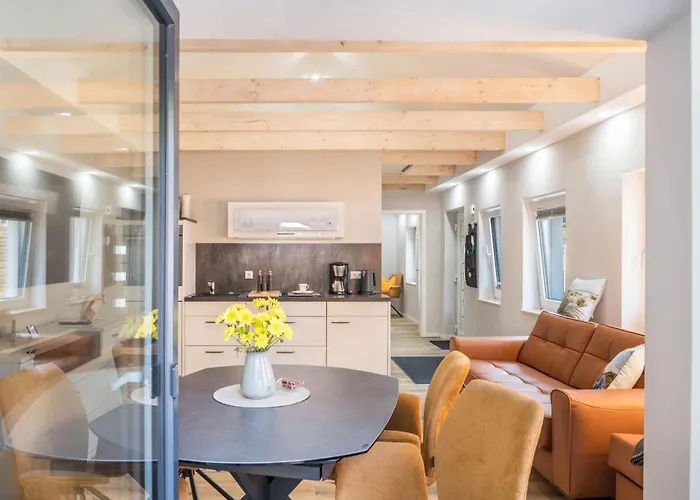 Ostseeoase * بولتينهاجين