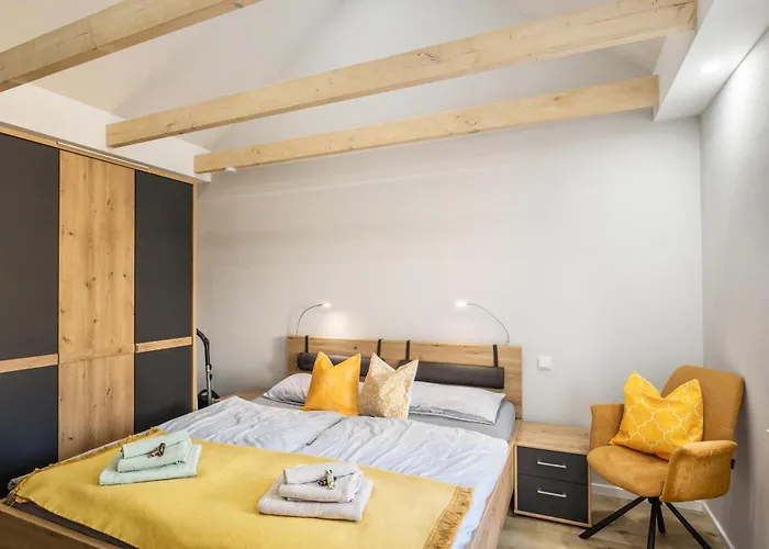 بيت للعطل Ostseeoase بولتينهاجين