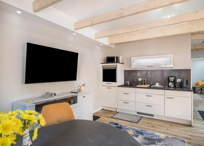 بيت للعطل Ostseeoase