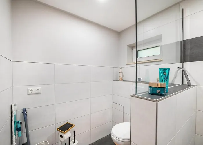 بيت للعطل Ostseeoase بولتينهاجين