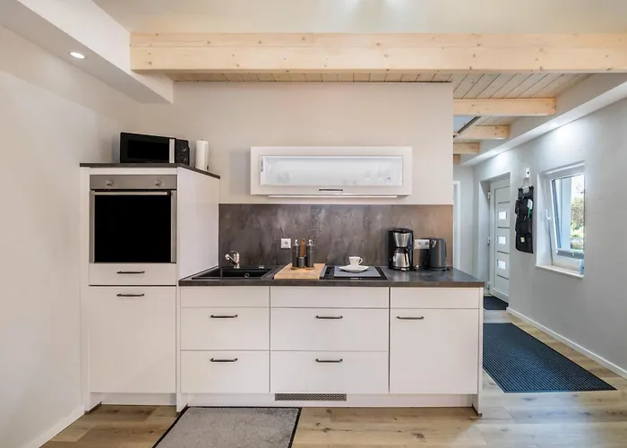 Ostseeoase بيت للعطل