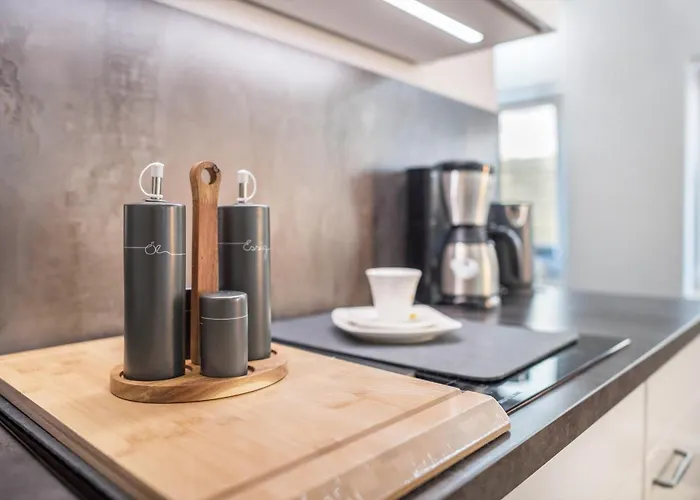 Ostseeoase بيت للعطل بولتينهاجين