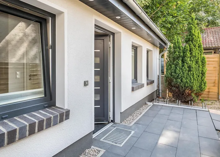 Ostseeoase بولتينهاجين