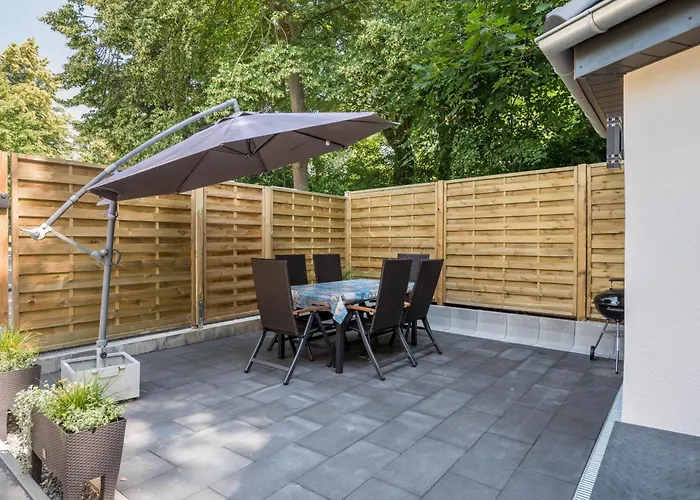 Ostseeoase * بولتينهاجين