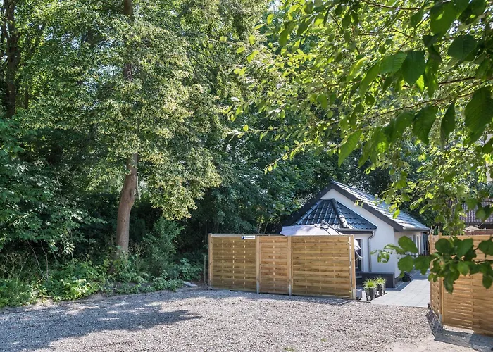 Ostseeoase * بولتينهاجين